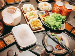 -谷牛和牛烤肉(漕河泾印象城店)