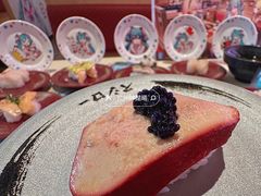 -寿司郎(北京路粤潮楼店)