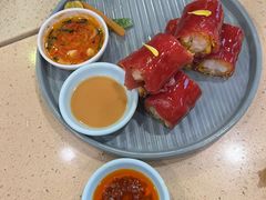 -点都德(喜粤楼店)