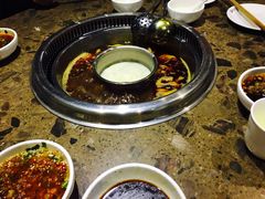 -鱼豆吉·豆浆鱼火锅(宜昌万达店)