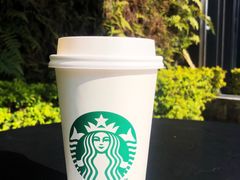 -星巴克(深圳前海企业公馆店)