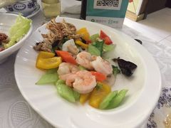 -金家老三饭庄(常营店)