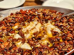 -水煮三国·川鲁江湖菜(香山店)