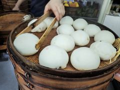 -清泉阁包子饺子·刀削面(五一店)
