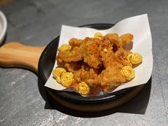 -探鱼·鲜青椒爽麻烤鱼(正佳广场店)