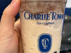 -CHARLIETOWN红茶公司(南京万象天地店)