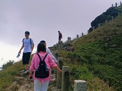 -七娘山