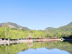 -北宫国家森林公园