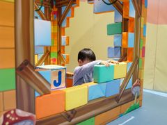 -蒙特利亲子乐园