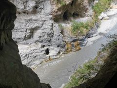 -太鲁阁公园