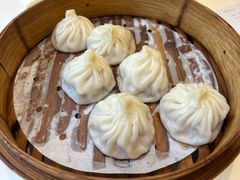 蟹粉小笼-光明邨大酒家(淮海路店)