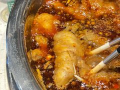 -肖肖酸萝卜鱼火锅(总店)