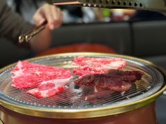 -西塔老太太泥炉烤肉(龙湖北苑天街店)