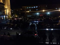 门面-星夜相声会馆