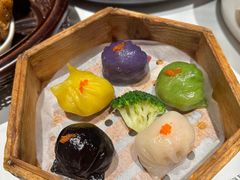 -新雅(丰盛里店)