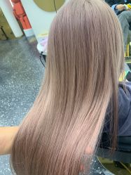 -JUNO hair salon