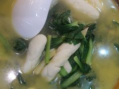 -黄四老鱼馆(尚东国际店)