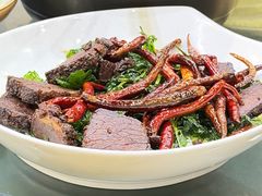 -三锅莊·牦牛肉火锅·香格里拉特色藏餐宴请餐厅(菱角塘路店)
