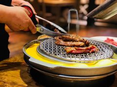 -紫霞门韩国料理烤肉(深南东路店)