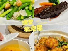 -满堂·烤鸭店·北京菜(鼓楼店)