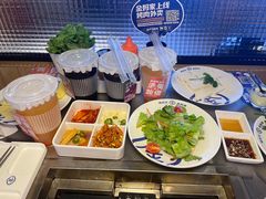 -金妈家烤肉(龙湖U城天街店)