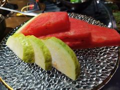 时令水果-凤园椰珍·臻品椰子鸡(保利时光里店)