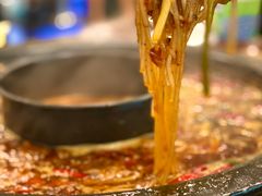 -黄潇洒老火锅(九眼桥宏济巷店)
