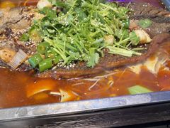 -沈胖子音乐烤吧·炒菜·龙虾(环城东路店)