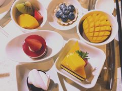 -泰谷酒店·太古码头闽菜自助餐厅