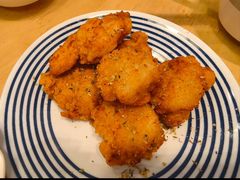 -红小满休闲餐厅(十全街店)