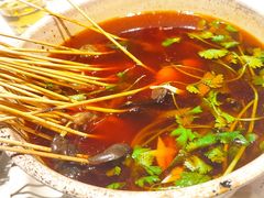 -160烧烤(香坊店)