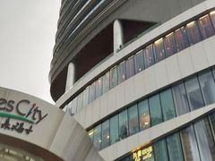 -深圳来福士广场