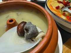 -益恒饭店乡间白族菜(古城总店)