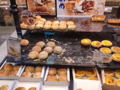 -巴黎贝甜(大宁国际商业广场店)