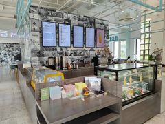 -穆拉诺餐厅(上海玻璃博物馆店)
