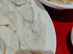 虾三鲜水饺-喜家德虾仁水饺(长泰广场店)
