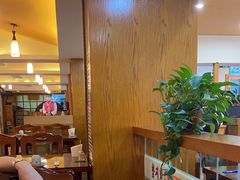 -老朴饭店(邮政街总店)