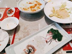 -南方酒店·淮扬菜(回民街店)