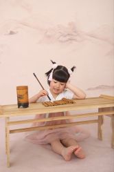 -童影世家儿童摄影(梨园店)