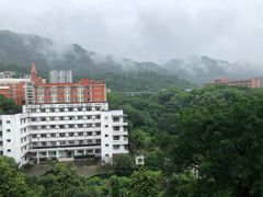 -西南政法大学(沙坪坝校区)