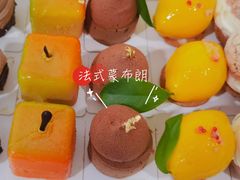 -名点荟·生日蛋糕·下午茶(五缘湾店)