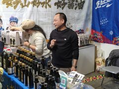 -南宁国际会展中心(会展东博文化旅游区)