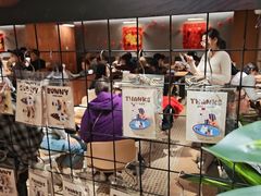 -水平有限广西米粉·广西风味集(五道口店)
