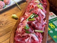-贵厨酸汤牛肉(汇金星力城店)