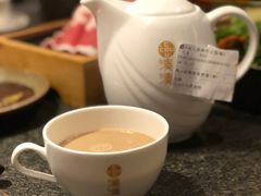 -湊湊火锅·茶憩(和平大悦城店)