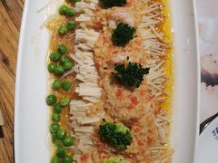 -U你·湖北家宴菜(南湖总店)
