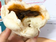 牛肉包子-袁大头包子(光华路店)
