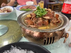 -乔家满族八大碗(流水沟店)