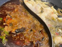 -新辣道鱼火锅(航天万源店)