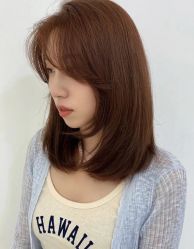 -东时烫染造型·Hair Salon